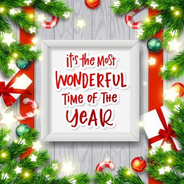 Noel tebrik kartı. Xmas vektör arka plan. Elle çizilmiş hat. kavramı 