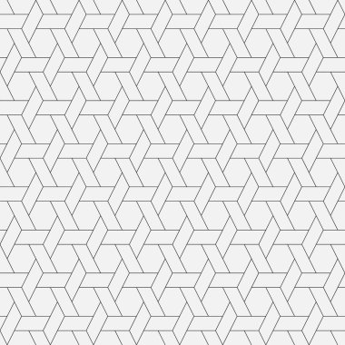 Vektör seamless modeli. Yazdırma için duvar kağıdı. Vektör illustrat