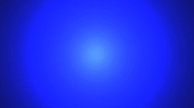 soyut Mavi renk bulanık ışık arkaplanı, ışık özel efekti