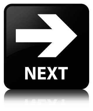 Sonraki siyah kare düğme