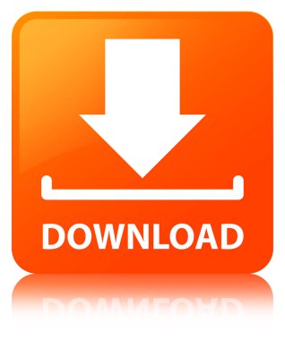 Turuncu kare düğme download