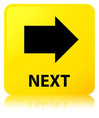 Sonraki sarı kare düğme