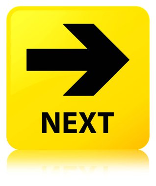 Sonraki sarı kare düğme