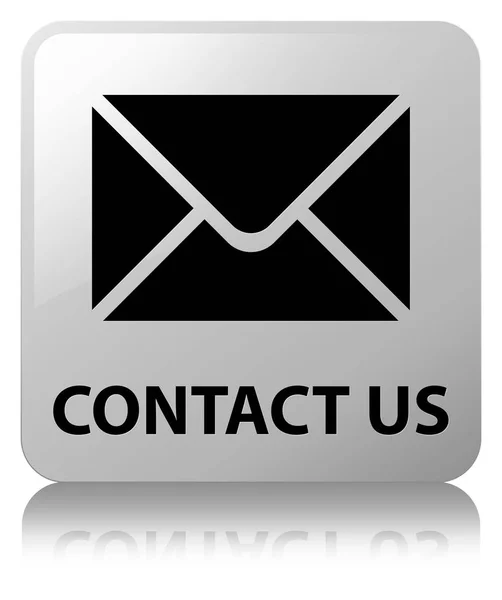 Contact us (email icon) white square button