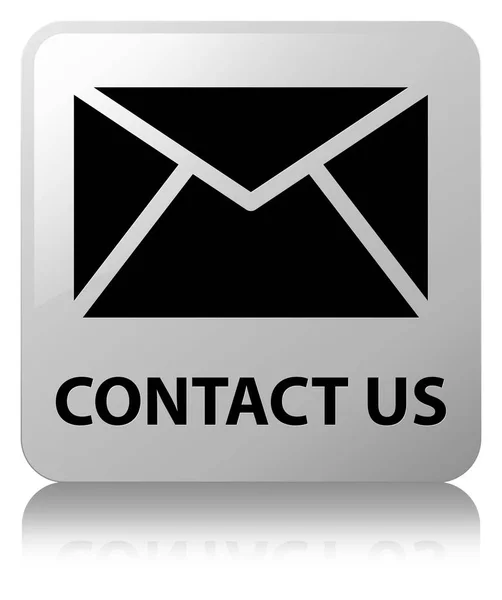 Contact us (email icon) white square button