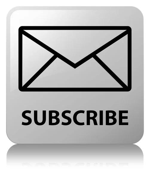 Subscribe (email icon) white square button