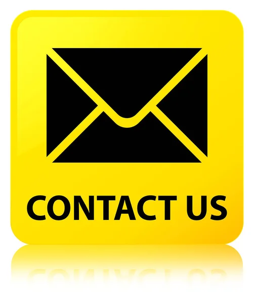 Contact us (email icon) yellow square button