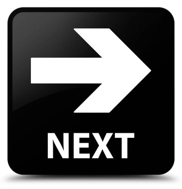 Sonraki siyah kare düğme