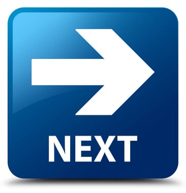 Sonraki mavi kare düğme