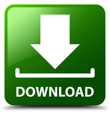 Yeşil kare düğme download
