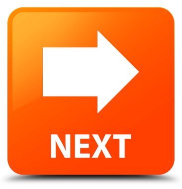 Sonraki turuncu kare düğme