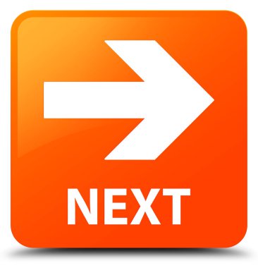 Sonraki turuncu kare düğme