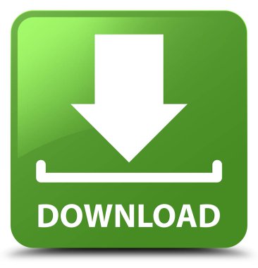 Yumuşak yeşil kare düğme download