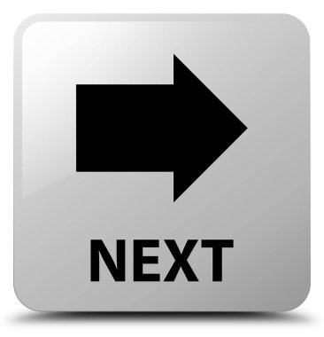 Sonraki beyaz kare düğme