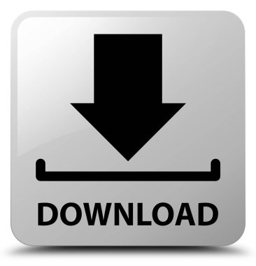 Beyaz kare düğme download