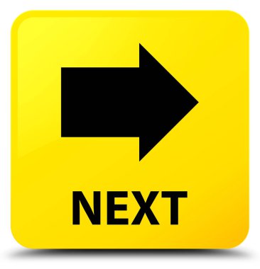 Sonraki sarı kare düğme