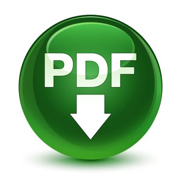 Kutsal kişilerin resmi cam gibi yumuşak yeşil yuvarlak düğme download PDF