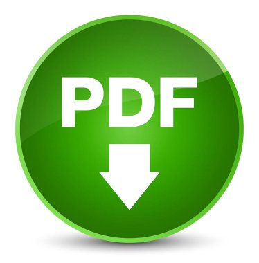 Kutsal kişilerin resmi zarif yeşil yuvarlak düğme download PDF