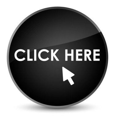 Burada zarif siyah yuvarlak düğmesini tıklatın