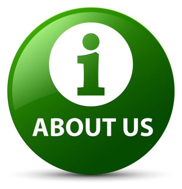 Hakkımızda yeşil yuvarlak düğmesi