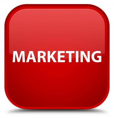 Kızıl Meydan düğmesine özel pazarlama