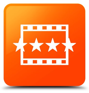 Simge turuncu kare düğme film değerlendirmeleri