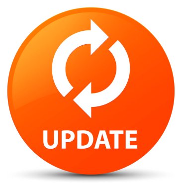 Turuncu yuvarlak düğmesini güncelleştir