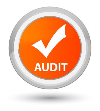 Denetim (simge doğrulama) Başbakan düğmenin turuncu