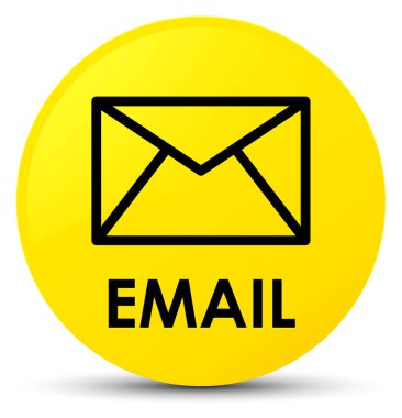 E-posta düğmesini sarı