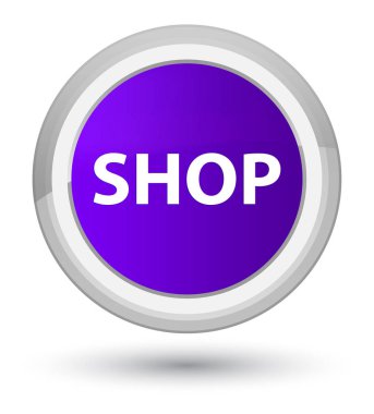 Dükkanı Başbakan düğmenin mor