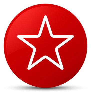 Yıldız simgesi düğmesini kırmızı