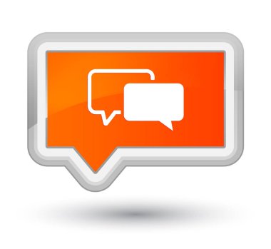 Referansları kutsal kişilerin resmi ana turuncu afiş düğme