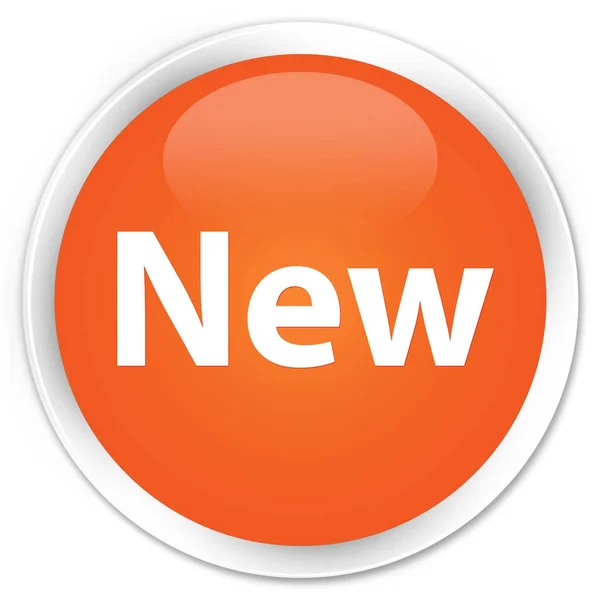 Yeni sigorta primi turuncu yuvarlak düğmesi