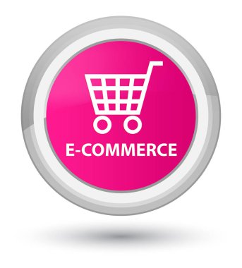 E-ticaret Başbakan düğmenin pembe