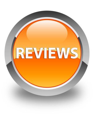 Parlak turuncu yuvarlak düğme değerlendirmeleri