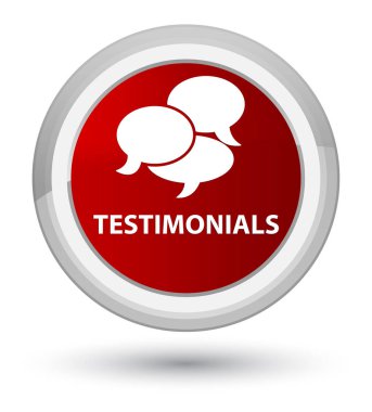 Görüşler (yorum simgesi) kırmızı yuvarlak düğmeye Başbakan