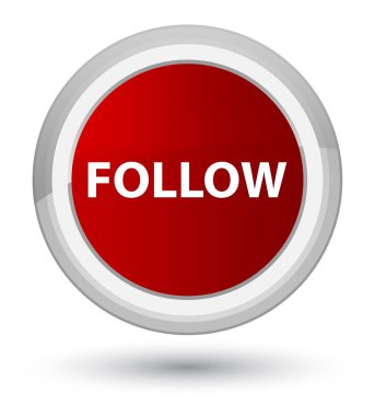 Başbakan kırmızı yuvarlak düğmesini izleyin