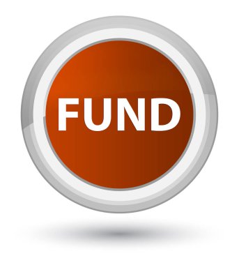 Fon Başbakan düğmenin kahverengi