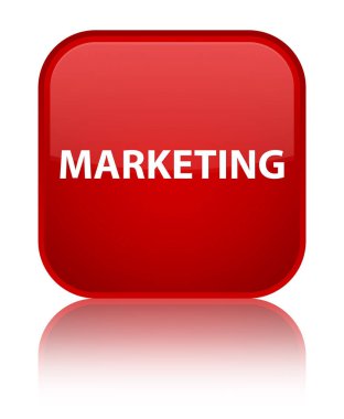 Kızıl Meydan düğmesine özel pazarlama