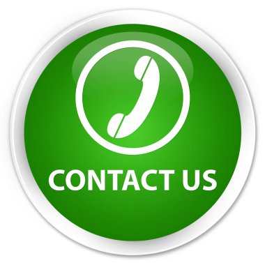 (Telefon simgesi) sigorta primi düğmesini yeşil iletişim