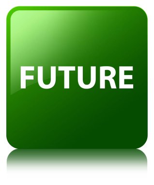 Gelecekteki yeşil kare düğme