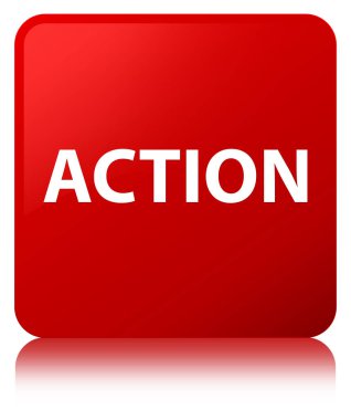 Eylem Kızıl Meydan düğmesi