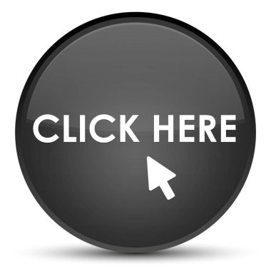 Burada özel siyah yuvarlak düğmesini tıklatın