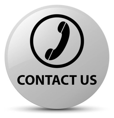 (Telefon simgesi) düğmesini beyaz iletişim