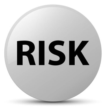 Risk düğmesini beyaz