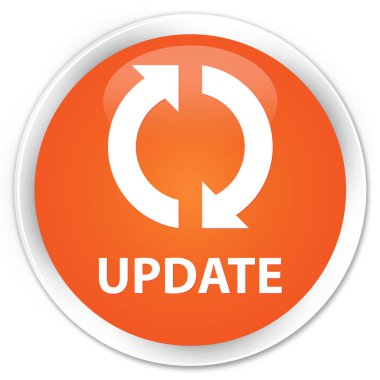 Güncelleştirme premium düğmesini turuncu