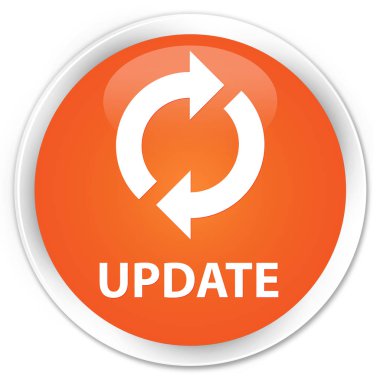 Güncelleştirme premium düğmesini turuncu