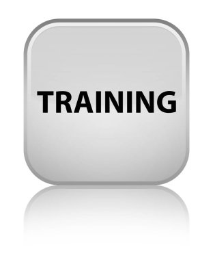 Özel beyaz kare düğme eğitimi