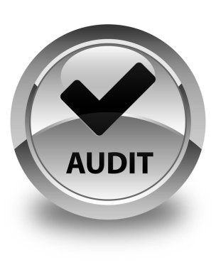 Denetim (simge doğrulama) düğmesini beyaz parlak