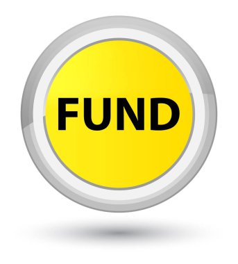 Fonu birinci sınıf sarı yuvarlak düğmesi